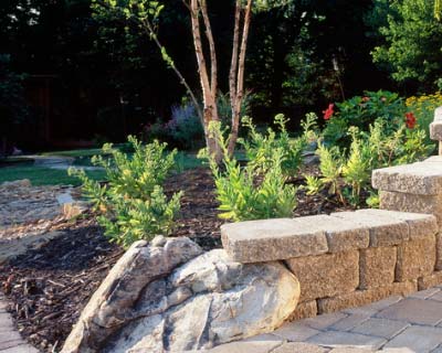 Landscape Installations, Union Grove, WI