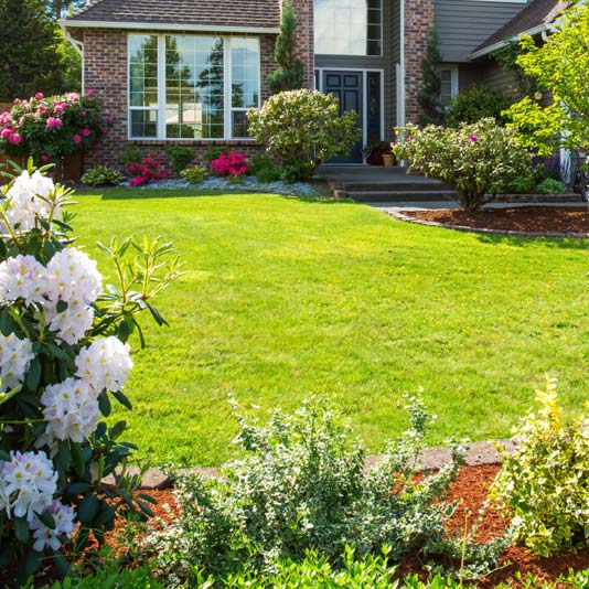 Outdoor Living Areas, Union Grove, WI