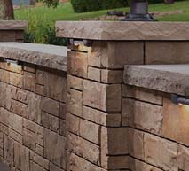 Retaining Walls