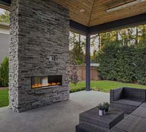 Firepits